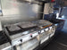 8.5' x 32' Concession Food Trailer Concession White Event Catering