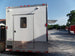 8.5' x 32' White Concession Food Trailer With Appliances