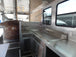 8.5' x 20' Pizza Event Concession Food Trailer With Appliances