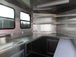 8.5' x 20' Pizza Event Concession Food Trailer With Appliances