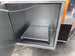 8.5' x 24' Concession Food Trailer Orange Event Catering