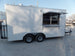 8.5' x 16' Concession Food Catering Event With Appliances