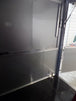 8.5' x 24' Concession Food Trailer Orange Event Catering