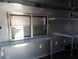8.5' x 24' Concession Cobalt Blue Event Food Trailer