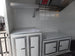 White Concession 8.5' x 16' Food Catering Event Trailer