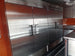 8.5' x 14' Concession Trailer Silver Food Event Catering