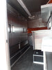 8.5' x 14' Concession Trailer Silver Food Event Catering