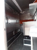 8.5' x 14' Concession Trailer Silver Food Event Catering