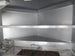 8.5' x 22' Concession Trailer Silver BBQ Event Catering