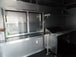 8.5' x 24' Cobalt Blue Concession Food Trailer With Appliances