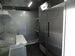 8.5' x 24' Cobalt Blue Concession Food Trailer With Appliances