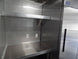 8.5' x 24' Cobalt Blue Concession Food Trailer With Appliances