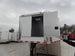 8.5' x 34' Goose Neck Concession BBQ Event Trailer