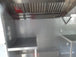 8.5' x 24' Concession Trailer Silver Frost BBQ Event Catering