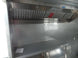 8.5' x 18' Concession Food Trailer Black Event Catering