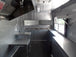 8.5' x 24' Concession Food Trailer