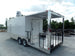 8.5' x 24' Concession Food Trailer