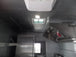 8.5' x 26' Black And Red Concession Food Trailer