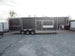 8.5' x 36' Concession Food Goose-neck Trailer