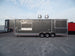 8.5' x 36' Concession Food Goose-neck Trailer