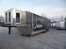 8.5' x 36' Concession Food Goose-neck Trailer