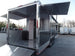 8.5' x 36' Concession Food Goose-neck Trailer