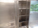 8.5' x 24' Concession Food Vending Trailer