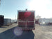 8.5' x 40' Gooseneck Concession Food Trailer With Appliances