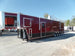 8.5' x 40' Gooseneck Concession Food Trailer With Appliances