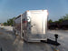 8.5' x 26' Arizona Beige Concession Food Event Catering Trailer