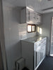 8.5' x 26' Arizona Beige Concession Food Event Catering Trailer