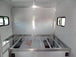 8.5' x 26' Arizona Beige Concession Food Event Catering Trailer