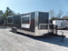 8.5' x 24' Concession Food Vending Trailer