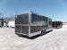 8.5' x 24' Concession Food Vending Trailer