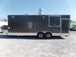 8.5' x 24' Concession Food Vending Trailer