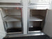 8.5' x 26' Arizona Beige Concession Food Event Catering Trailer