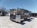 8.5' x 24' Concession Food Vending Trailer