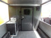 8.5' x 22' Charcoal Grey Concession Food Trailer Event Catering