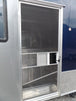 8.5' x 24' Concession Food Trailer Indigo Blue Event Catering