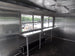 8.5' x 14' Concession Food Trailer Lime Event Catering