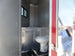 8.5' x 24' Red Concession Food Trailer