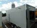 8.5' x 16' Concession Food Trailer White Event Catering