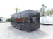 8.5' x 22' Black Out Concession Food Trailer