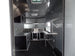 8.5' x 22' Black Out Concession Food Trailer