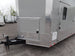 8.5' x 30' Concession Food Dove Grey Trailer With Appliances