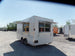 8.5' x 16' White Concession Food Ice Cream Trailer