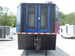 8.5' x 30' Goose-neck Cobalt Blue Food Concession Trailer