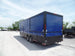 8.5' x 30' Goose-neck Cobalt Blue Food Concession Trailer