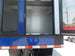 8.5' x 30' Goose-neck Cobalt Blue Food Concession Trailer