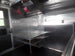 8.5' x 16' Yellow Concession Food Catering Event Trailer